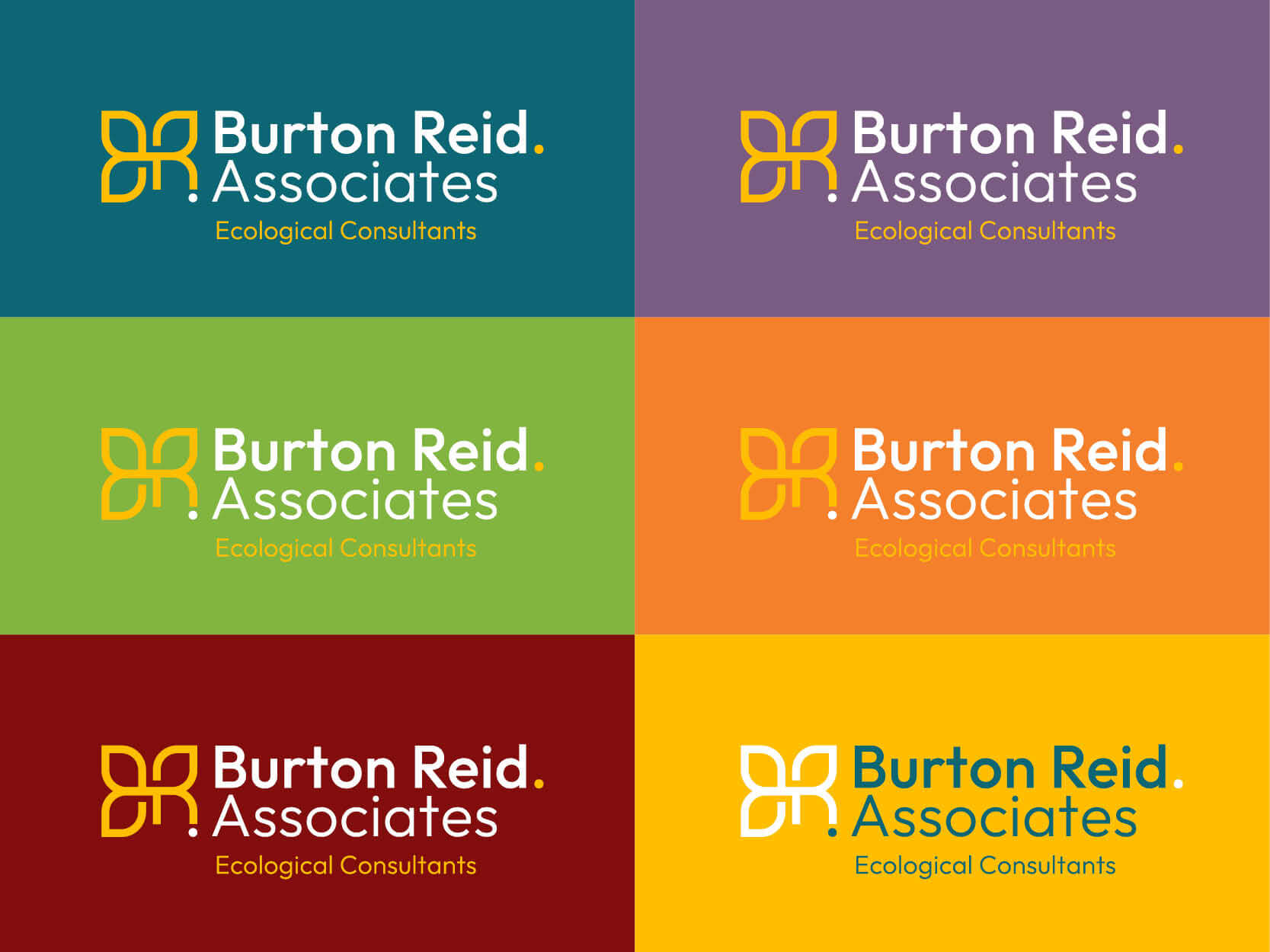 Burton Reid Associates 3