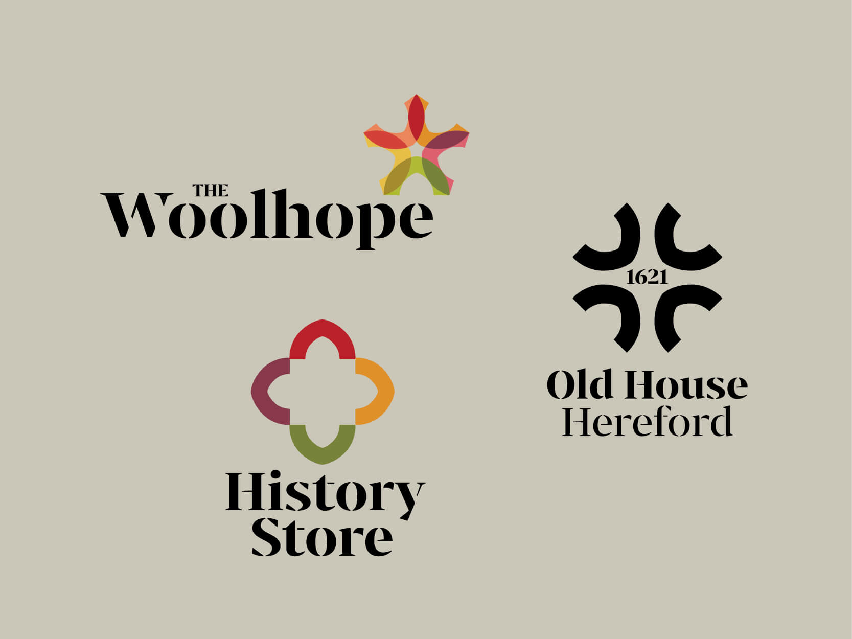Herefordshire Museums sub logos 7