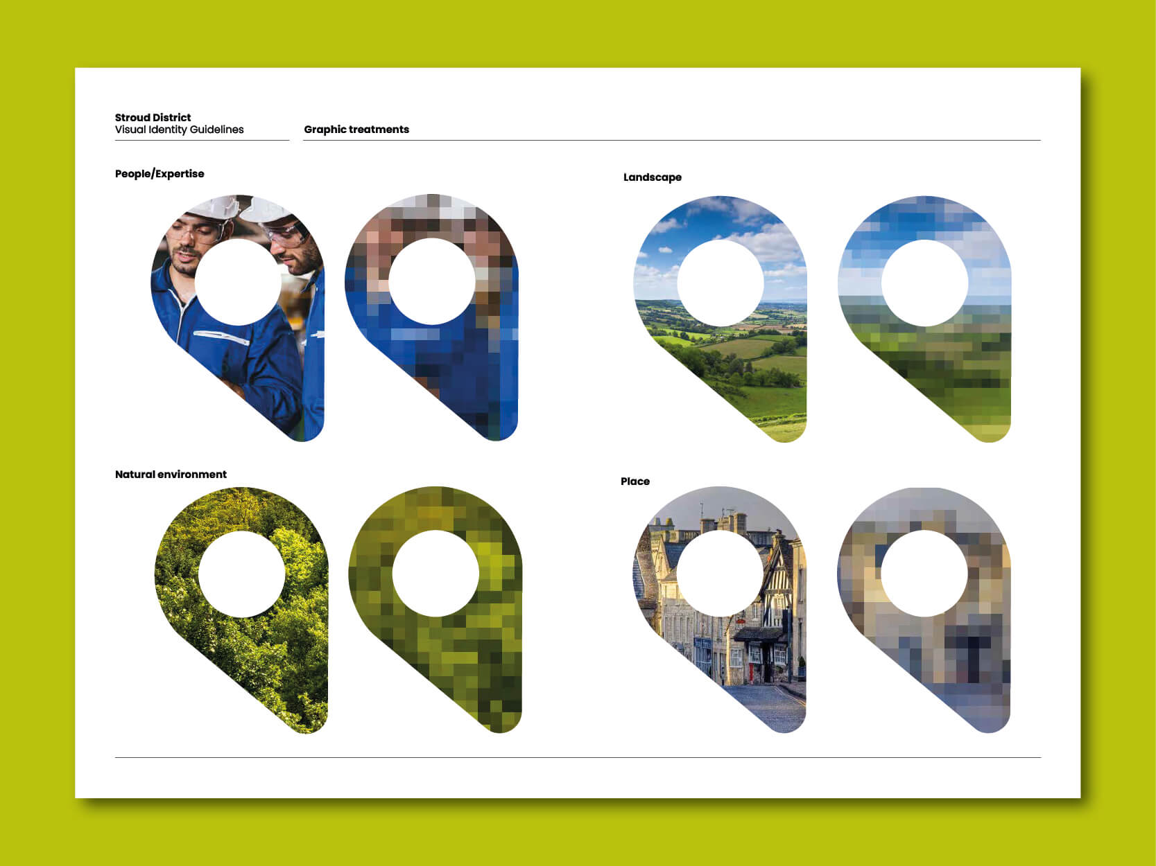 Stroud District Brnad Guidelines 5