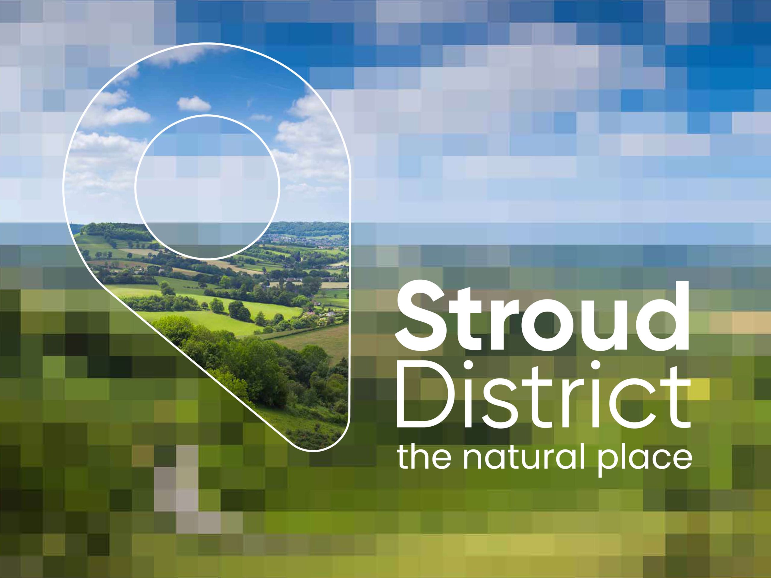 Stroud District logo 1
