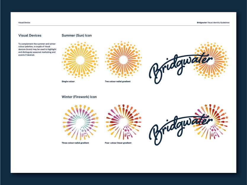 Bridgwater Brand Guidelines 3