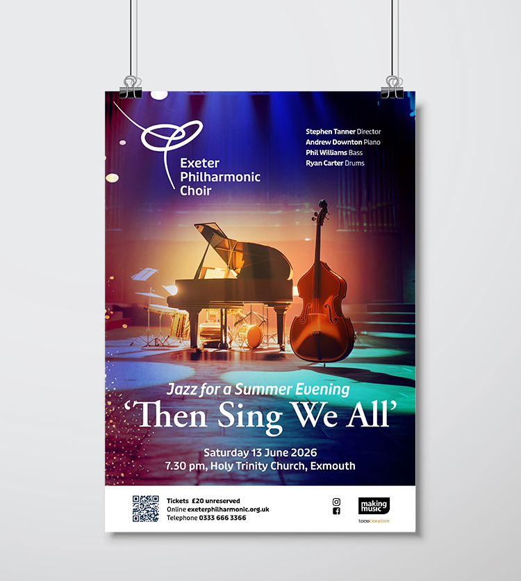 Empty A4 sized vector paper frame mockup hanging with paper clip