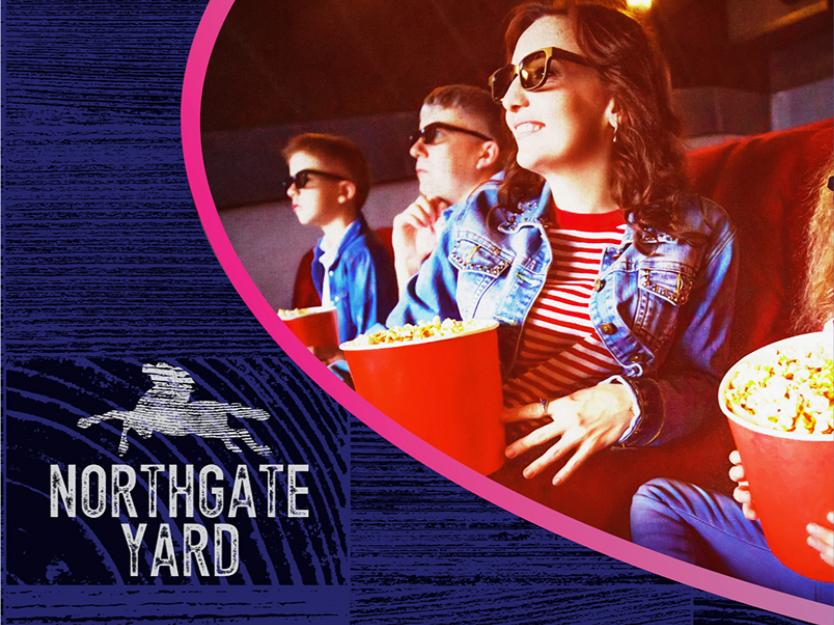 Northgate Yard Images 8