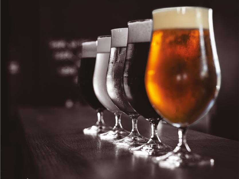 Rawlings Beer image 8